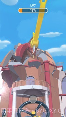 建筑毁灭1.6截图