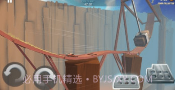 特技车极限v0.14截图