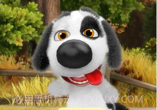 小狗跑酷v3.4v1.12截图