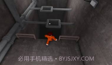 罗布乐思越狱模组v2.583.15截图