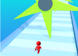 极速球球冲刺v1.18截图