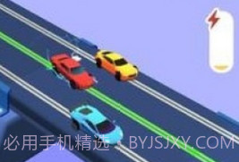 窄道赛车3Dv0.15截图