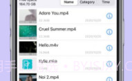 瓜瓜万能播放器V2.11截图