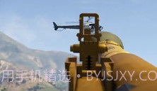 火箭筒射击官网版V1.0.10截图