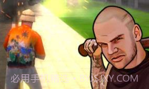 GrandTheft:CrimeMiamiFREEv3.11截图