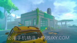 笨兔历险记v189.1.15.15截图