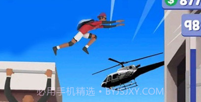 铤而走险v2.13截图