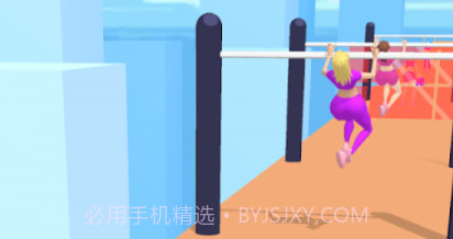 运动女孩v1.0.16截图