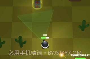 坦克手开战v1.12截图