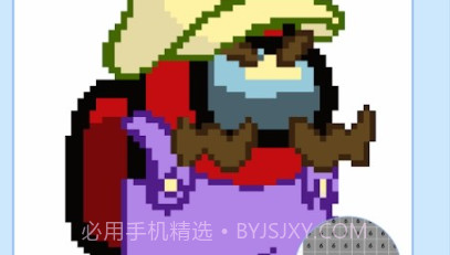 顶替者像素艺术v1.15截图