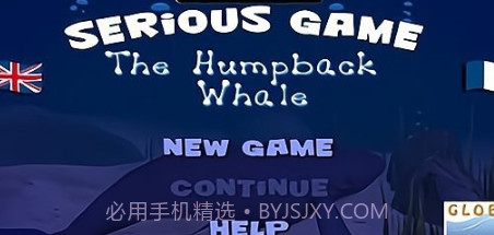 座头鲸模拟器v1.0.19截图