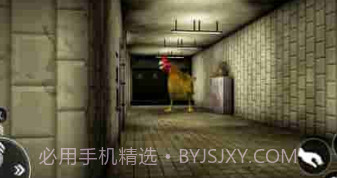 邪恶鸡脚v1.13截图