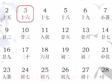 言己日记v3.12截图