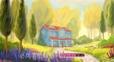 花园绽放v1.13截图