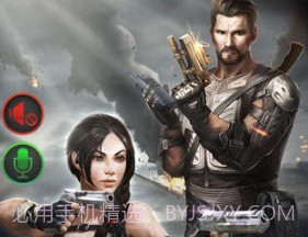 方舟大战僵尸v4.28.2.18截图