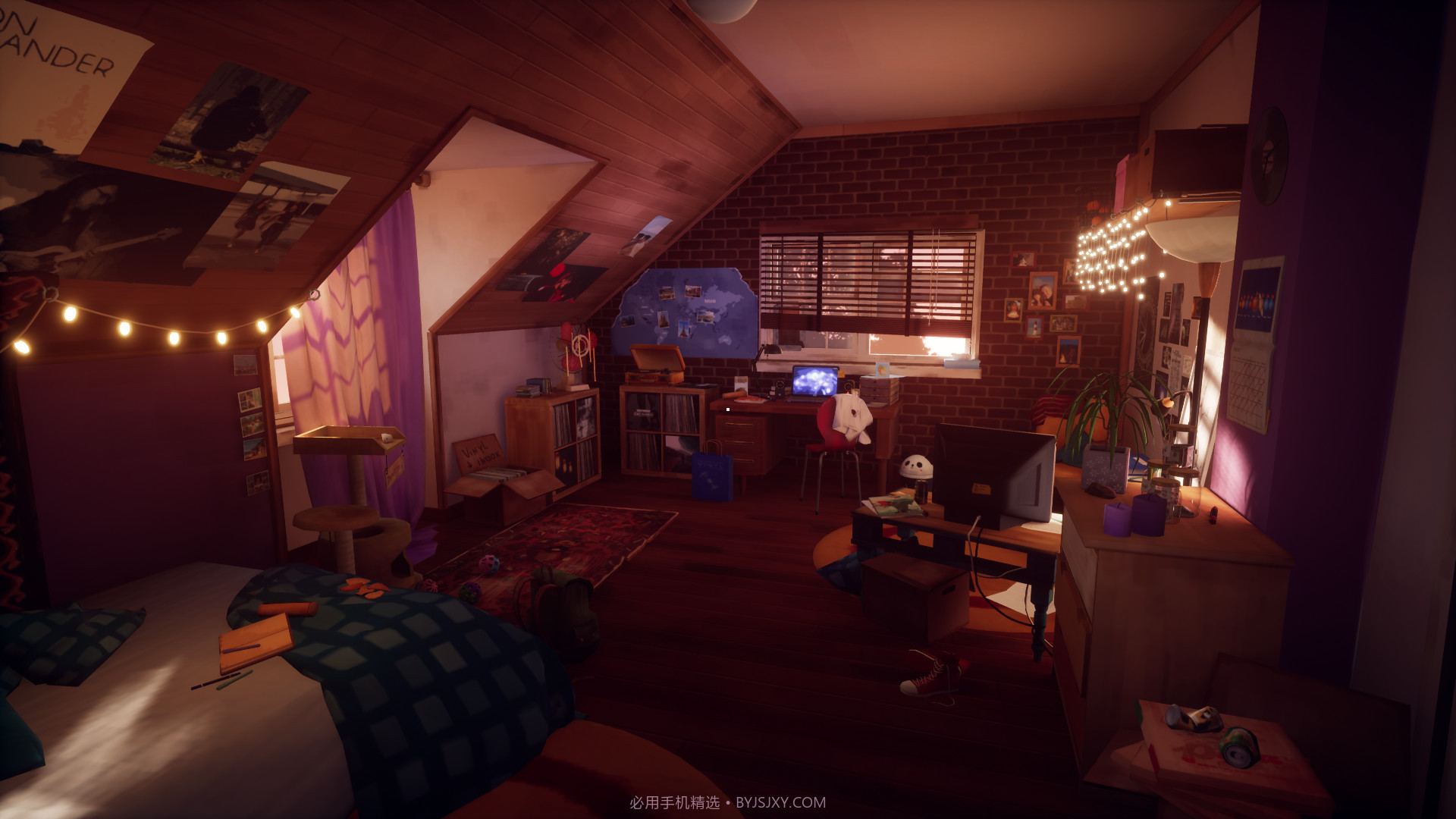 玛丽的房间Maries Room1.1截图