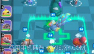驯兽召唤师v1.17截图