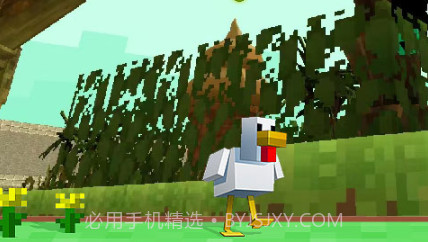 迷你像素人v1.0.12截图