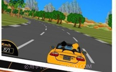 玩酷赛车v1.0.19截图