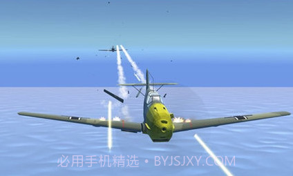 烈火天空（Sky On Fire）v0.6.9.15截图