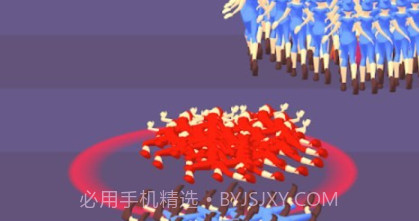 女王军团v1.0.0.17截图