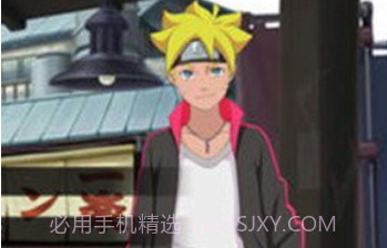 博人的假期生活v1.13截图