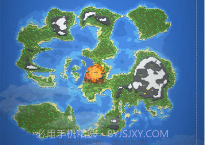 世界盒子纪元版本全物品v0.22.9截图