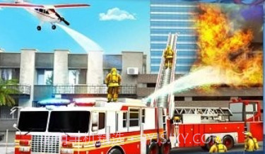 消防队救援行动v25鐎瑰宕渧1.14截图