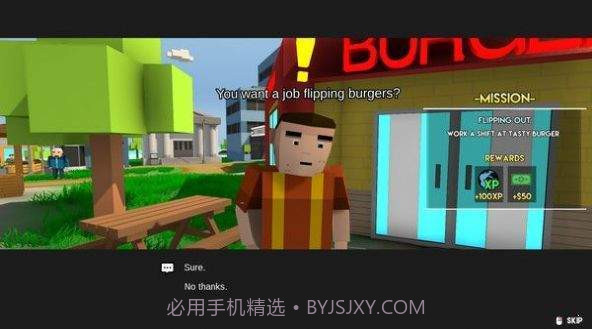 养家糊口模拟器V1.46截图