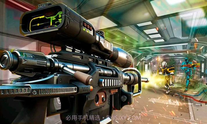 英雄战场突围v2.15截图