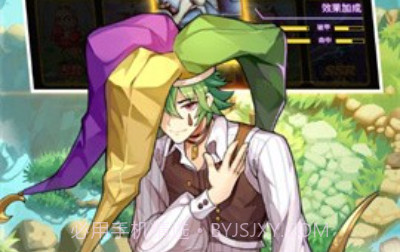 巴风特之怒放置版v1.0.13截图