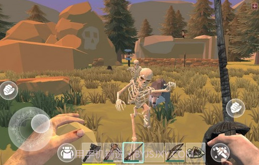 最后的北欧海盗v1.0.15截图