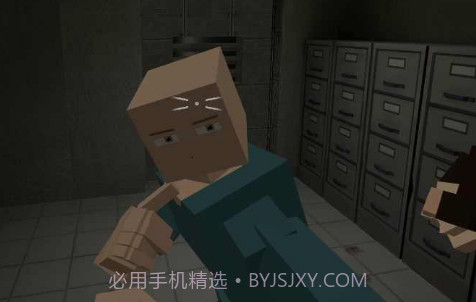 g沙盒仇恨14.5.0版v13.7.13截图