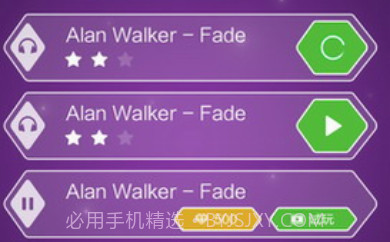 跳舞的精灵v1.18截图