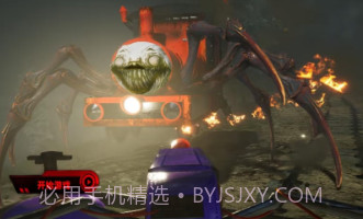 猛鬼躺平入侵v1.0.14截图