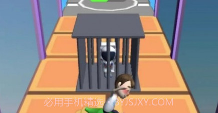 全民泡沫喷射v1.0.16截图