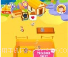 空闲挖掘者v1.0.19截图