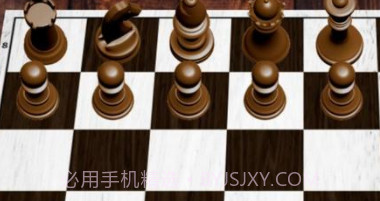 国际象棋中文版v.2.12截图