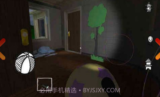 恐怖保姆v1.10截图