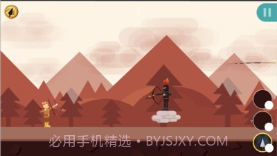 铠甲火柴人13截图