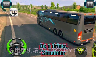 成为驾驶员模拟器v1.0.14截图