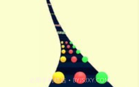 彩红路v2.5.19截图