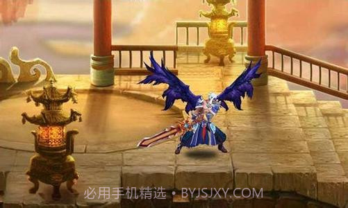 功夫西游手游官网1.13截图