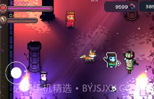 最后的地牢v1.3.15截图
