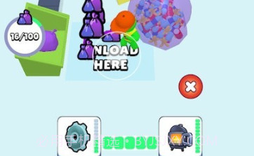 清理土地v0.1.14截图