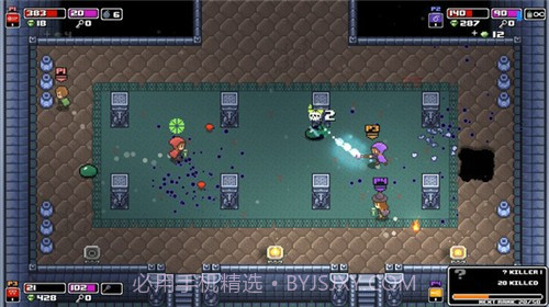 痞子英雄泰索斯遗迹v1.12截图