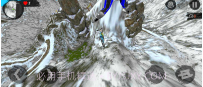 MX越野自行车v1.13截图