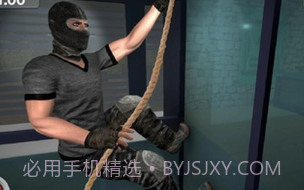 城市潜行模拟器v1.12截图