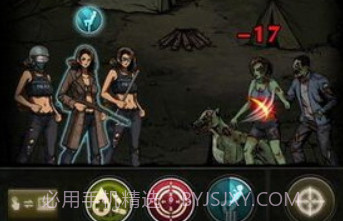 劫后余生v1.0.5.17截图