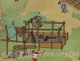 古风经营模拟器小当家v3.2.19截图